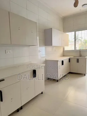 Furnished 2bdrm Apartment in Masaki for rent
