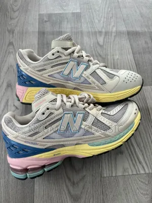 Gentromen New Balance Original