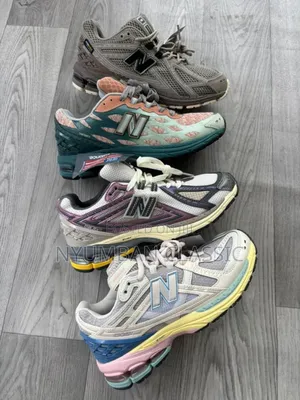 Gentromen New Balance Original
