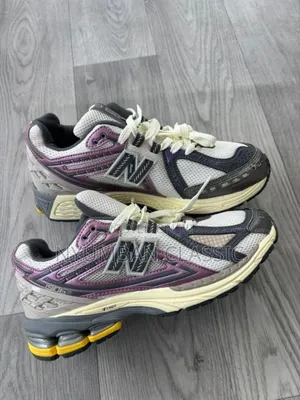 Gentromen New Balance Original