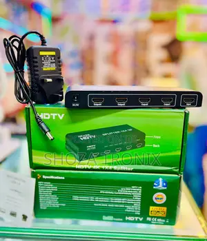 Hdmi Spliter