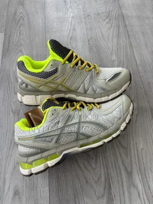 Asics Shoes Original