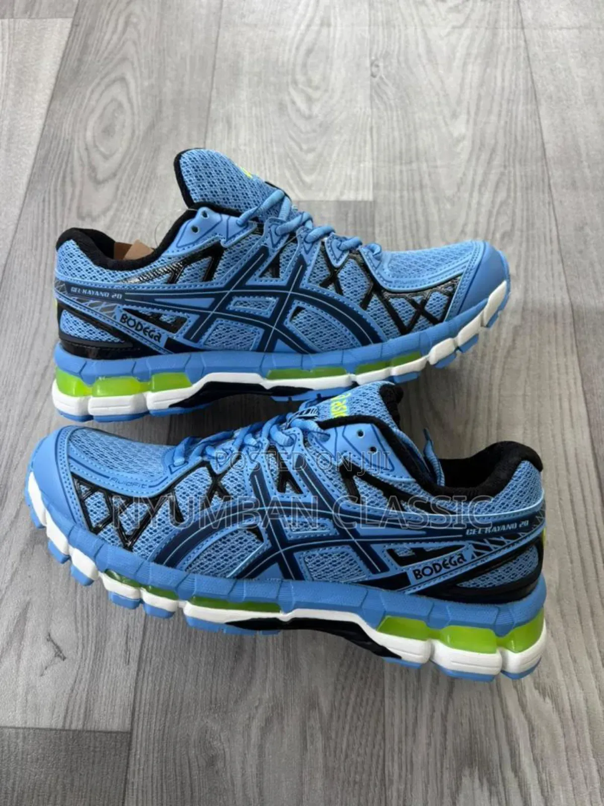 Asics Shoes Original