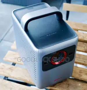 Anker Nebula Cosmos Laser Se Projector