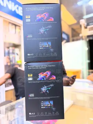 Anker Nebula Cosmos Laser Se Projector