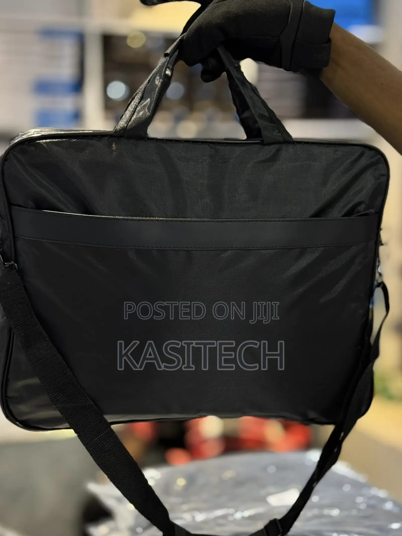 Laptop Handbag 8960