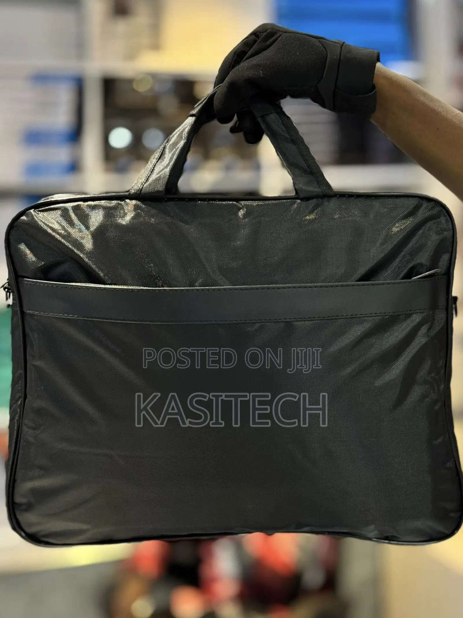 Laptop Handbag 8960