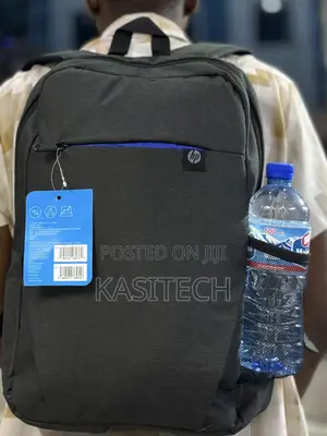 Hp Backpack Bag