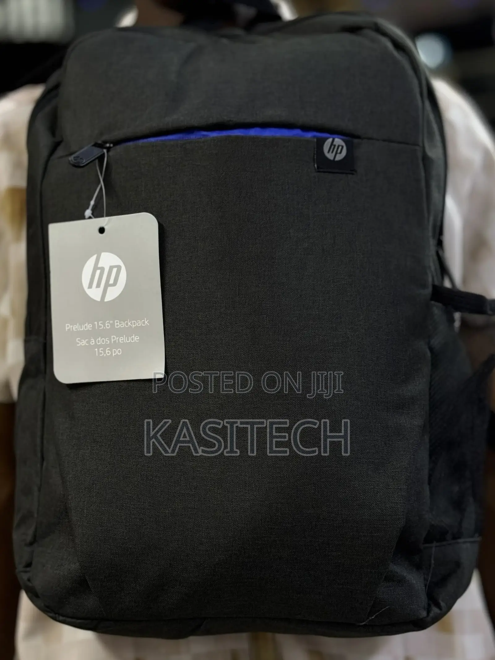 Hp Backpack Bag