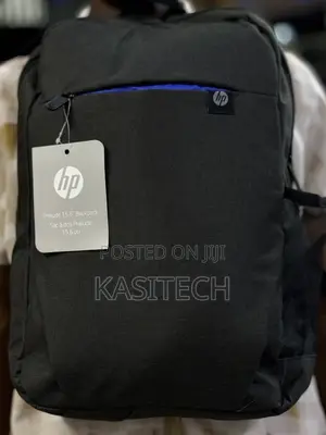 Hp Backpack Bag