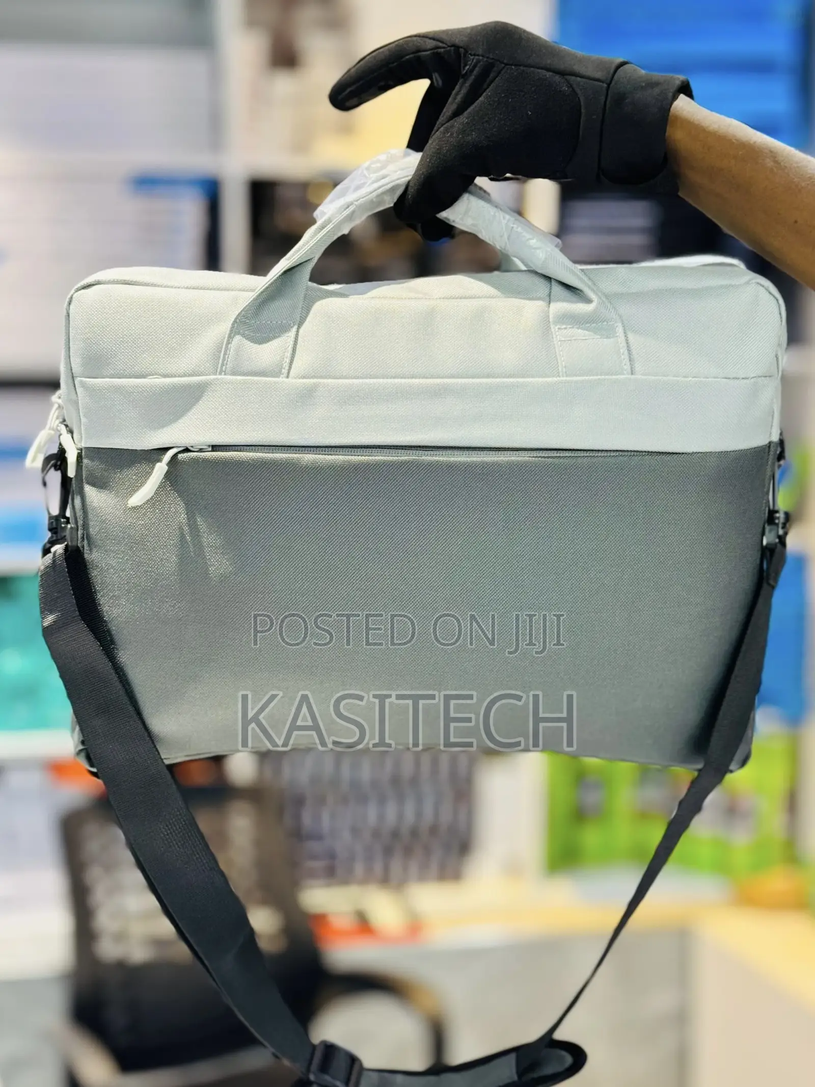Laptop Handbag 208