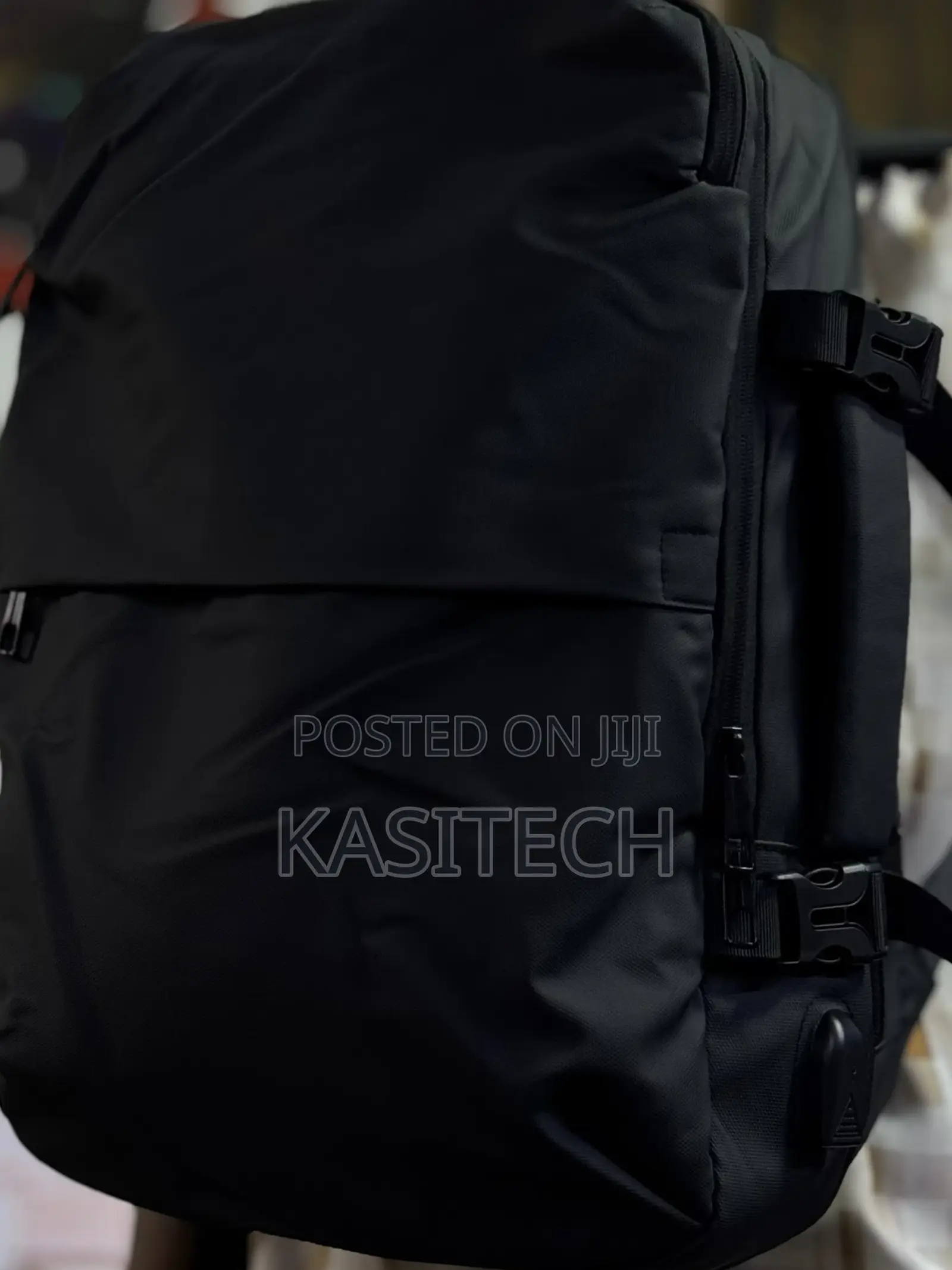 Water Proof Backpack Bag