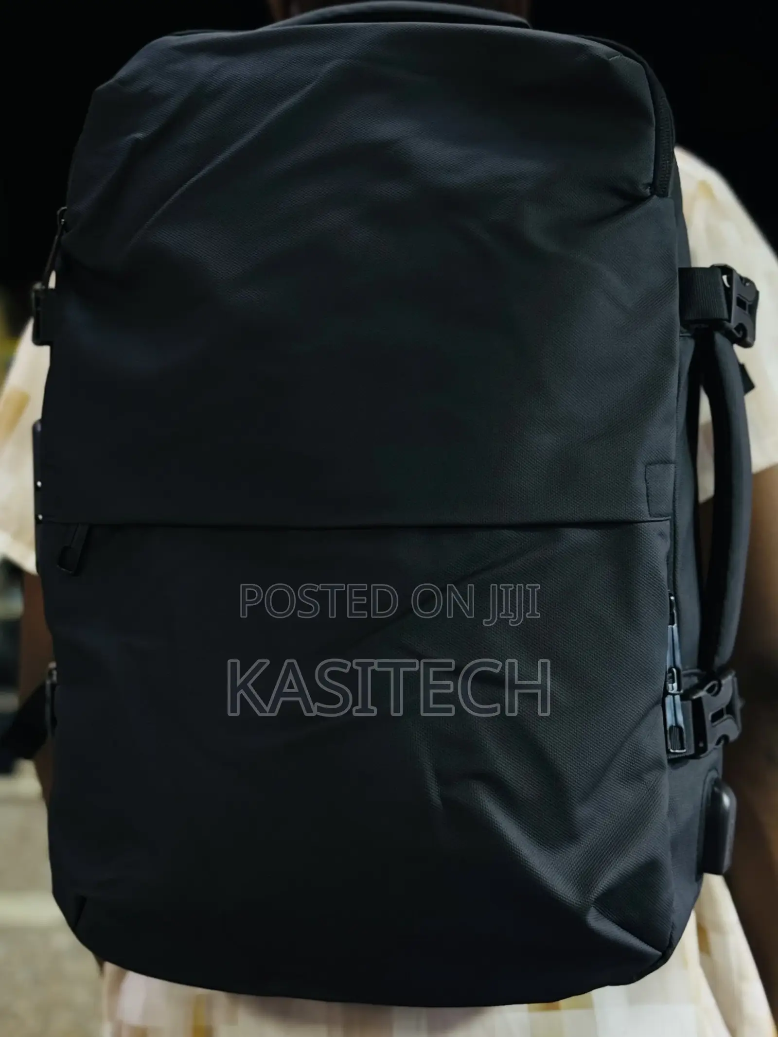 Water Proof Backpack Bag