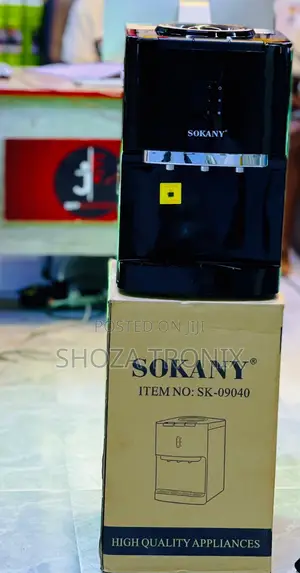 Sokany Water Dispenser