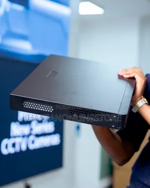 Unv Nvr302-16b-P16-Iq Network Video Recorder