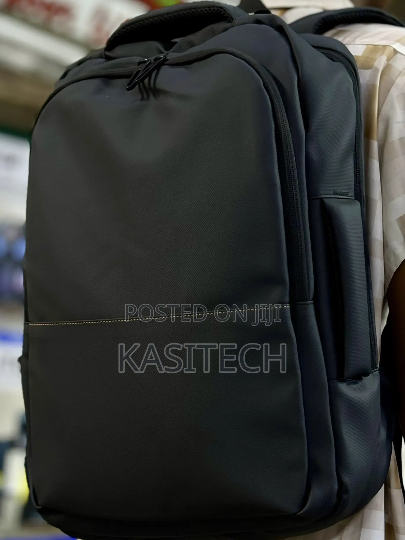 Water Proof Backpack Bag 712