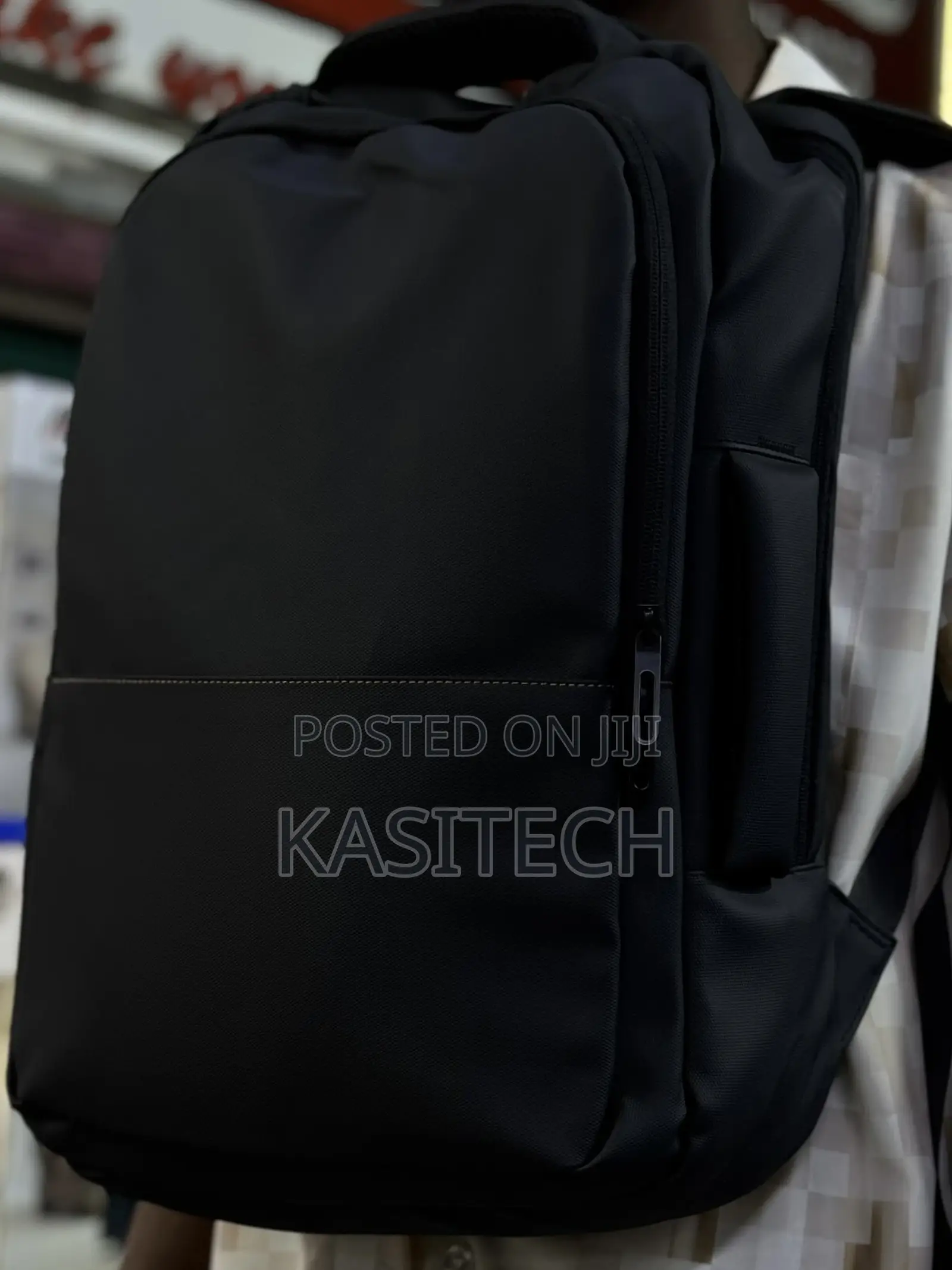 Water Proof Backpack Bag 712