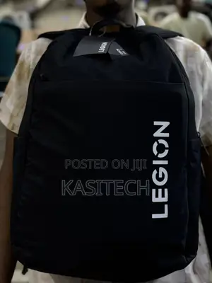 Legion Backpack Water Proof Bag