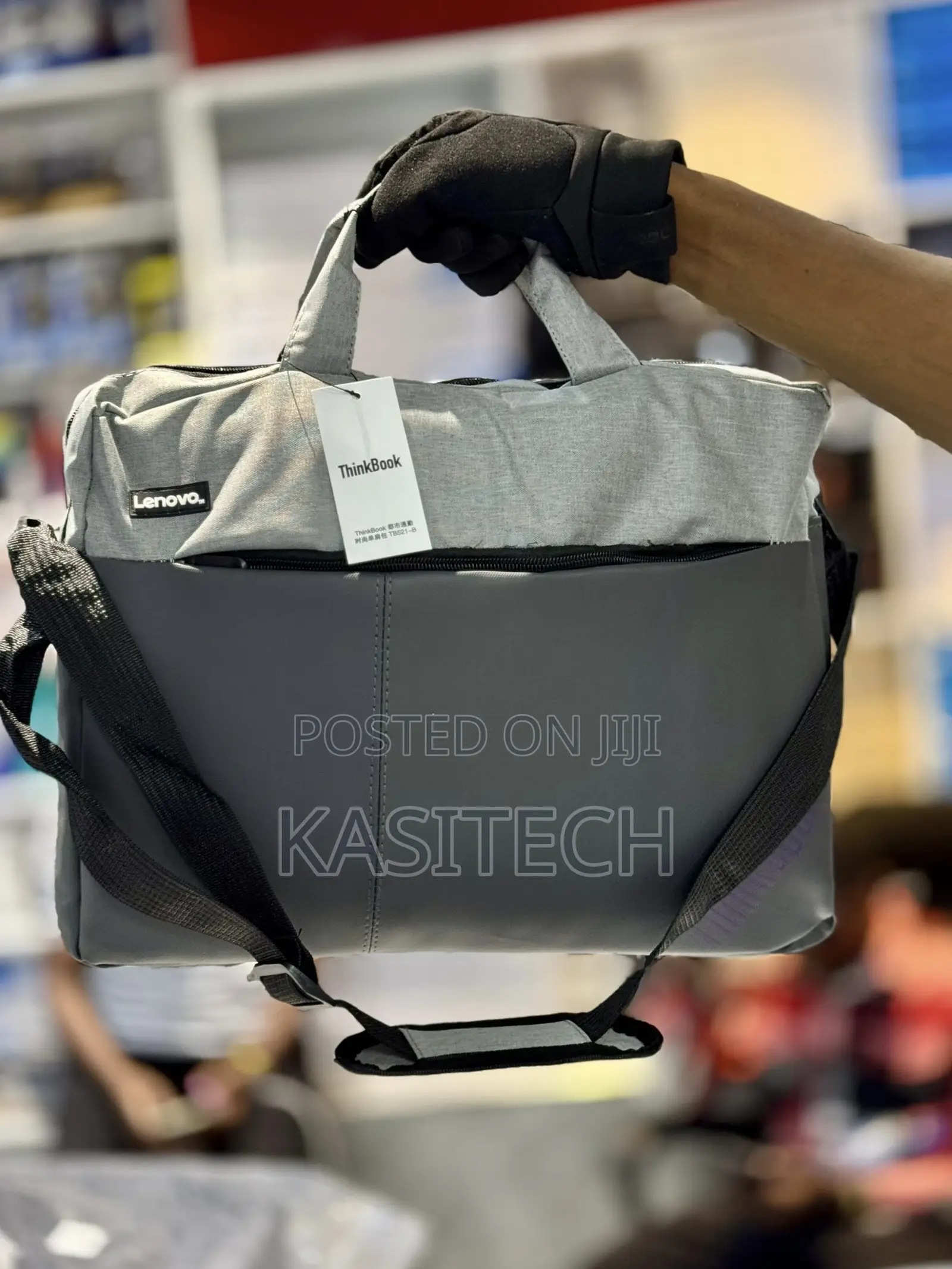 Lenovo Handbag