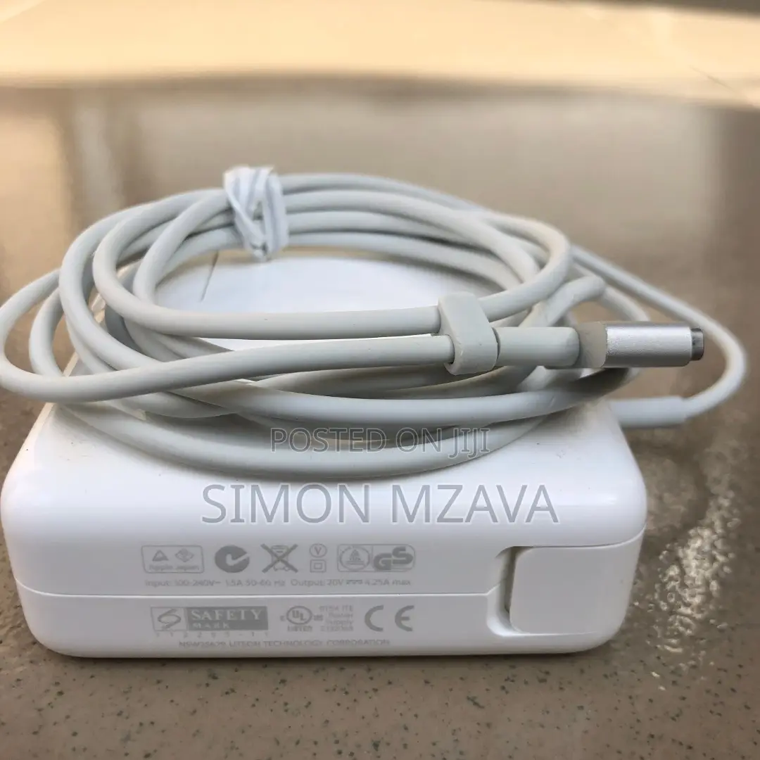 Authentic Macbook Charging Adapter 45w 60w 85w | Best for Macbooks