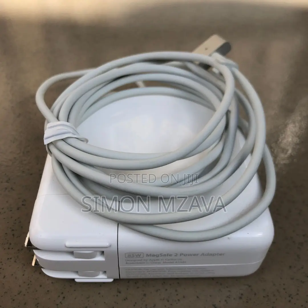 Authentic Macbook Charging Adapter 45w 60w 85w | Best for Macbooks