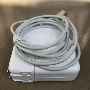 Authentic Macbook Charging Adapter 45w 60w 85w | Best for Macbooks