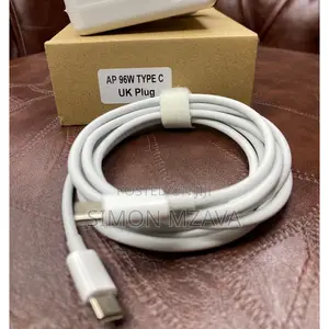 Apple Macbook Power Adapter 96w | Apple Compatible