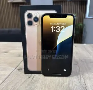 New Apple iPhone 13 Pro Max 128 GB Gold