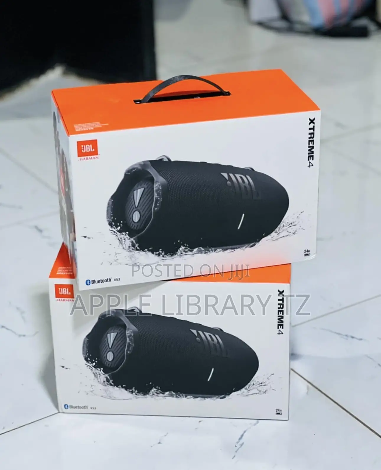 JBL Xtreme 4