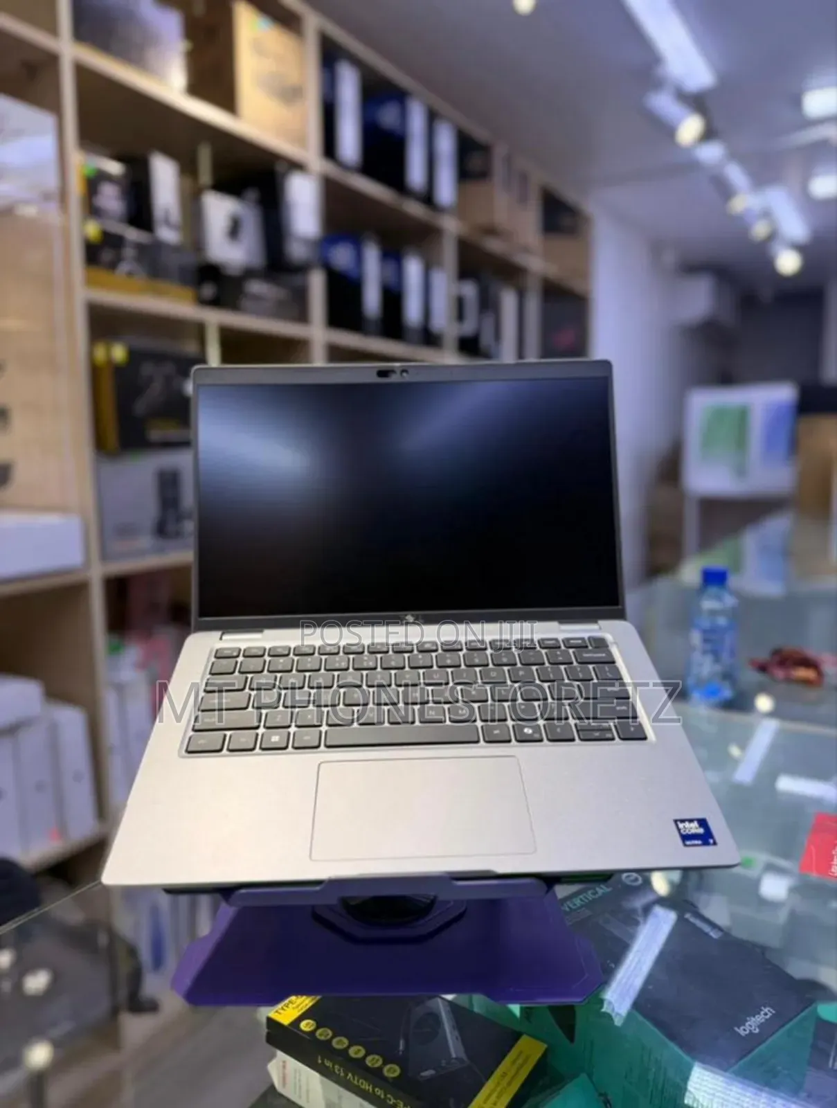 Laptop Dell Latitude 5450 16GB Intel Core Ultra 7 SSD 512GB