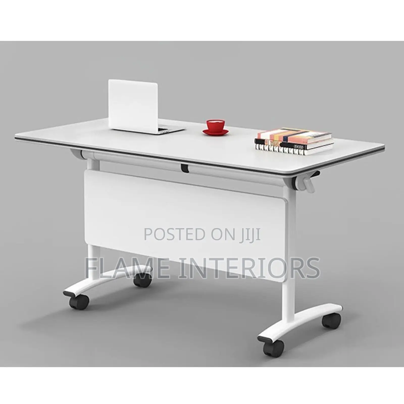 Laptop Roller Table