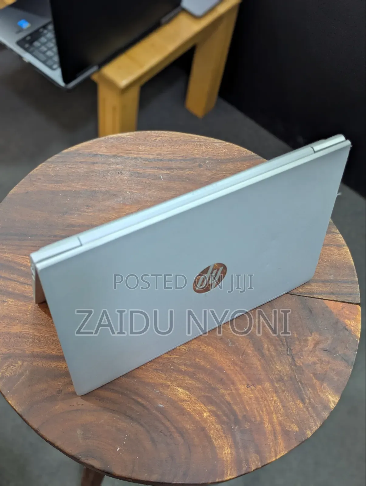 New Laptop HP ProBook 440 G8 8GB Intel Core I3 SSD 256GB