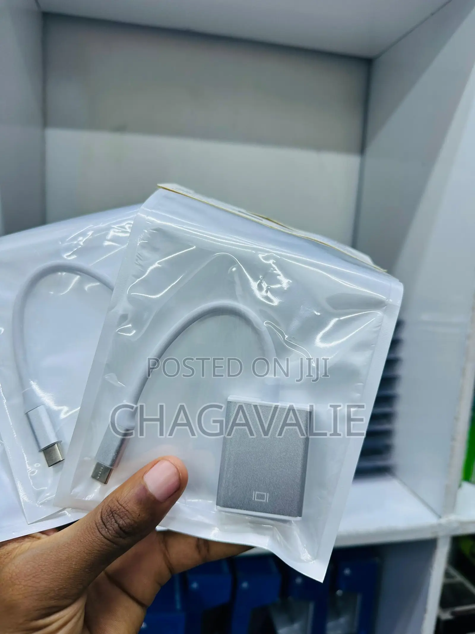 Type C to Hdmi Cable Converter