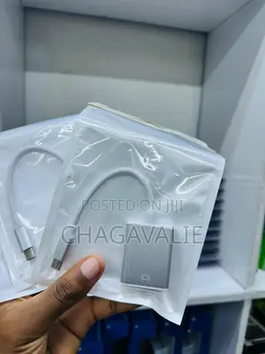 Type C to Hdmi Cable Converter