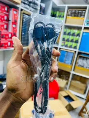 Vga Cable 1.5m