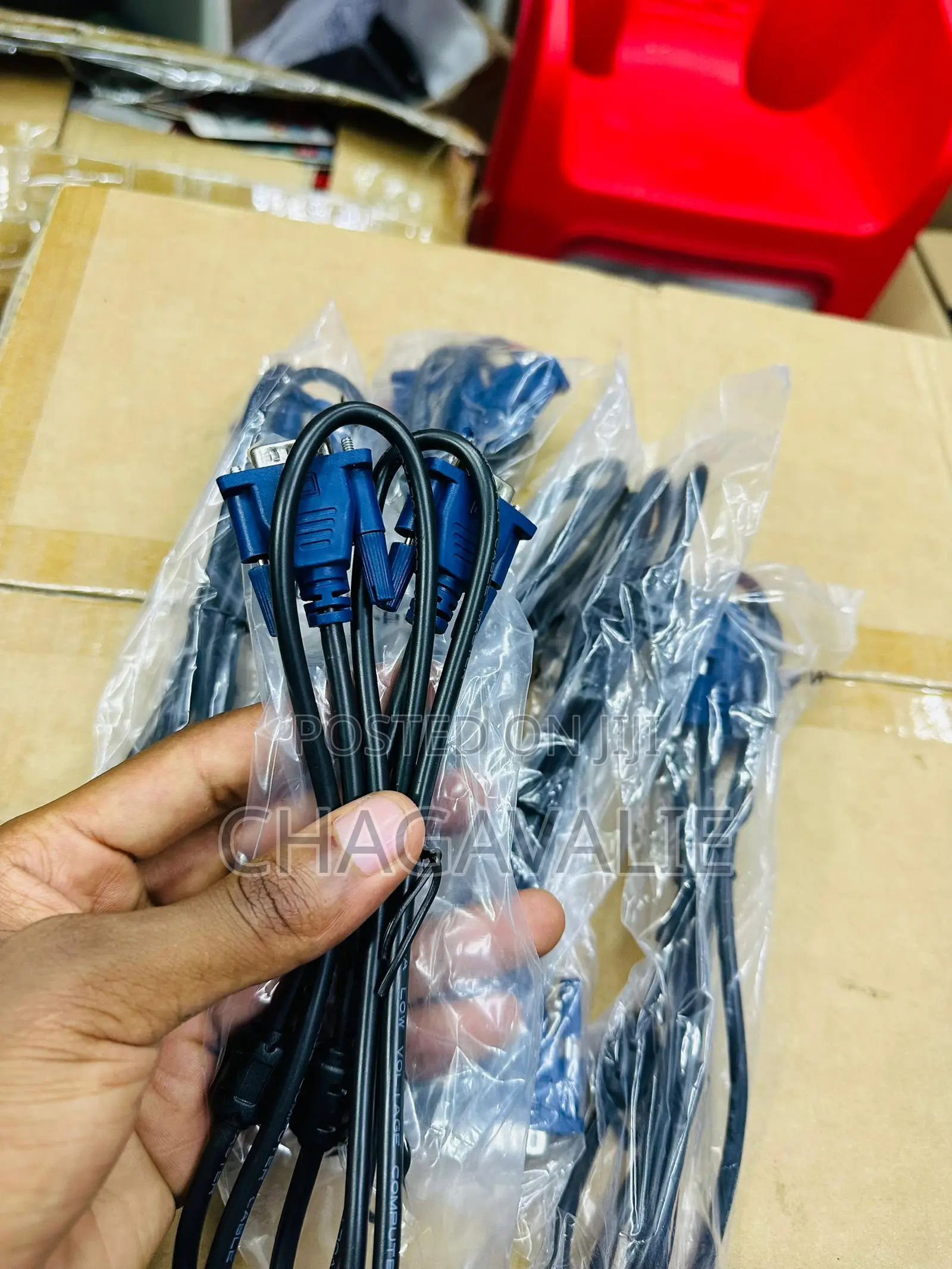 Vga Cable 1.5m