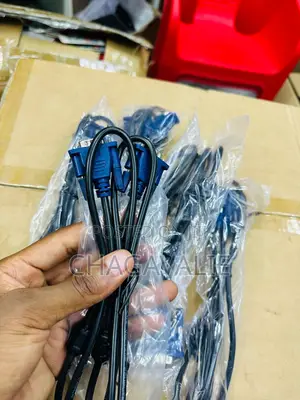 Vga Cable 1.5m