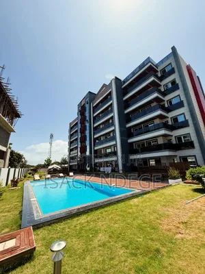Furnished 3bdrm House in Msaki, Masaki for rent