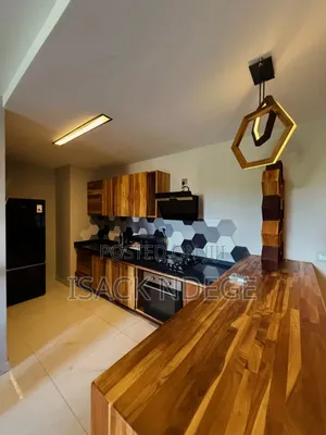 Furnished 3bdrm House in Msaki, Masaki for rent