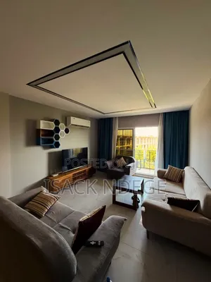 Furnished 3bdrm House in Msaki, Masaki for rent