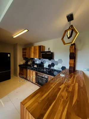 Furnished 3bdrm House in Msaki, Masaki for rent