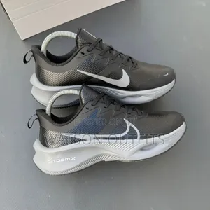 Men's Leather Sneaker Shoes Very Very Alluring