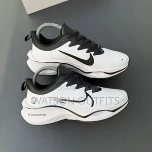 Men's Leather Sneaker Shoes Very Very Alluring