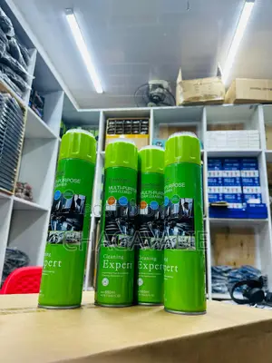 Foam Cleaners Carton ( 24 Pieces)