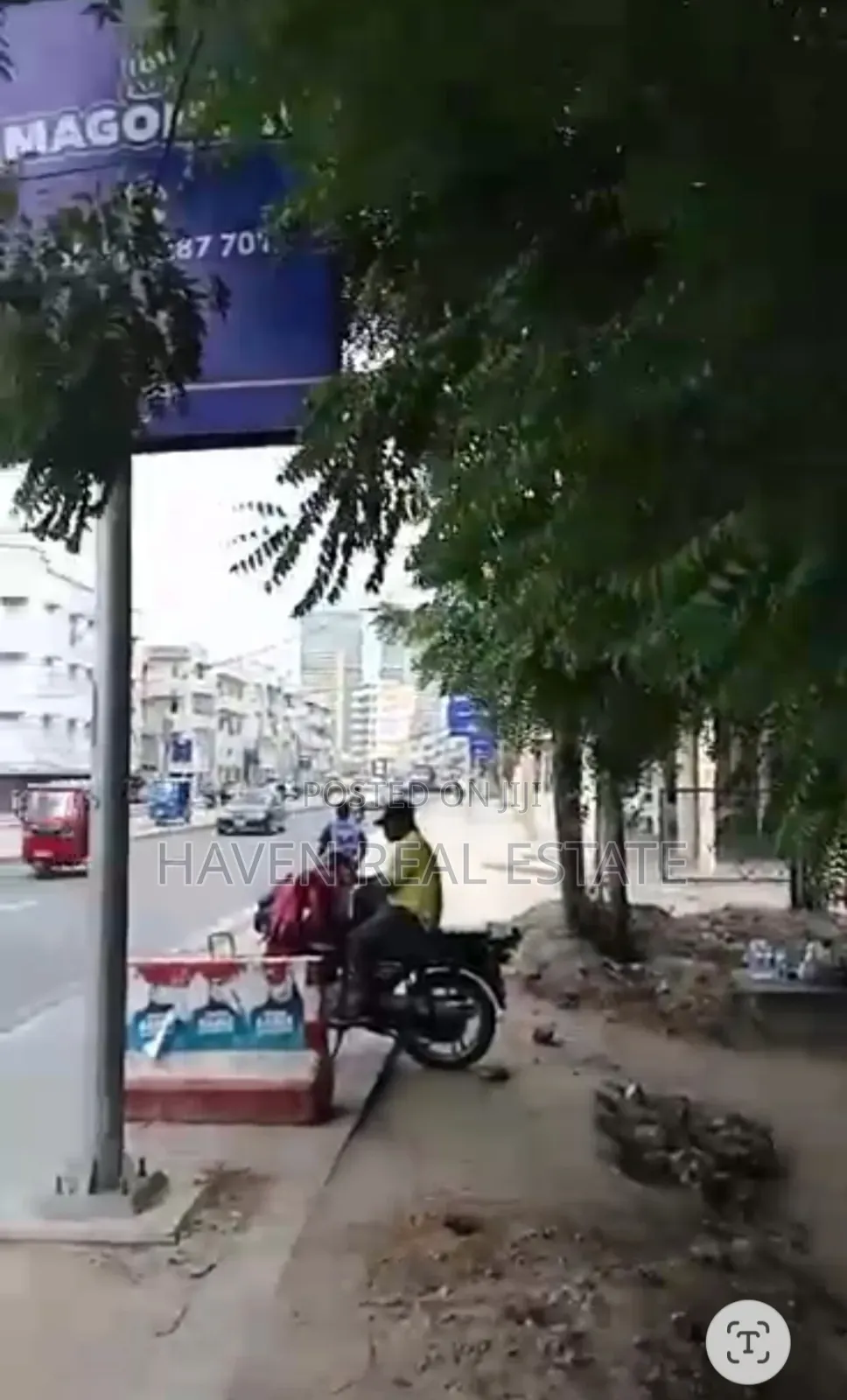 Viwanja Vitatu Vinauzwa Kariakoo