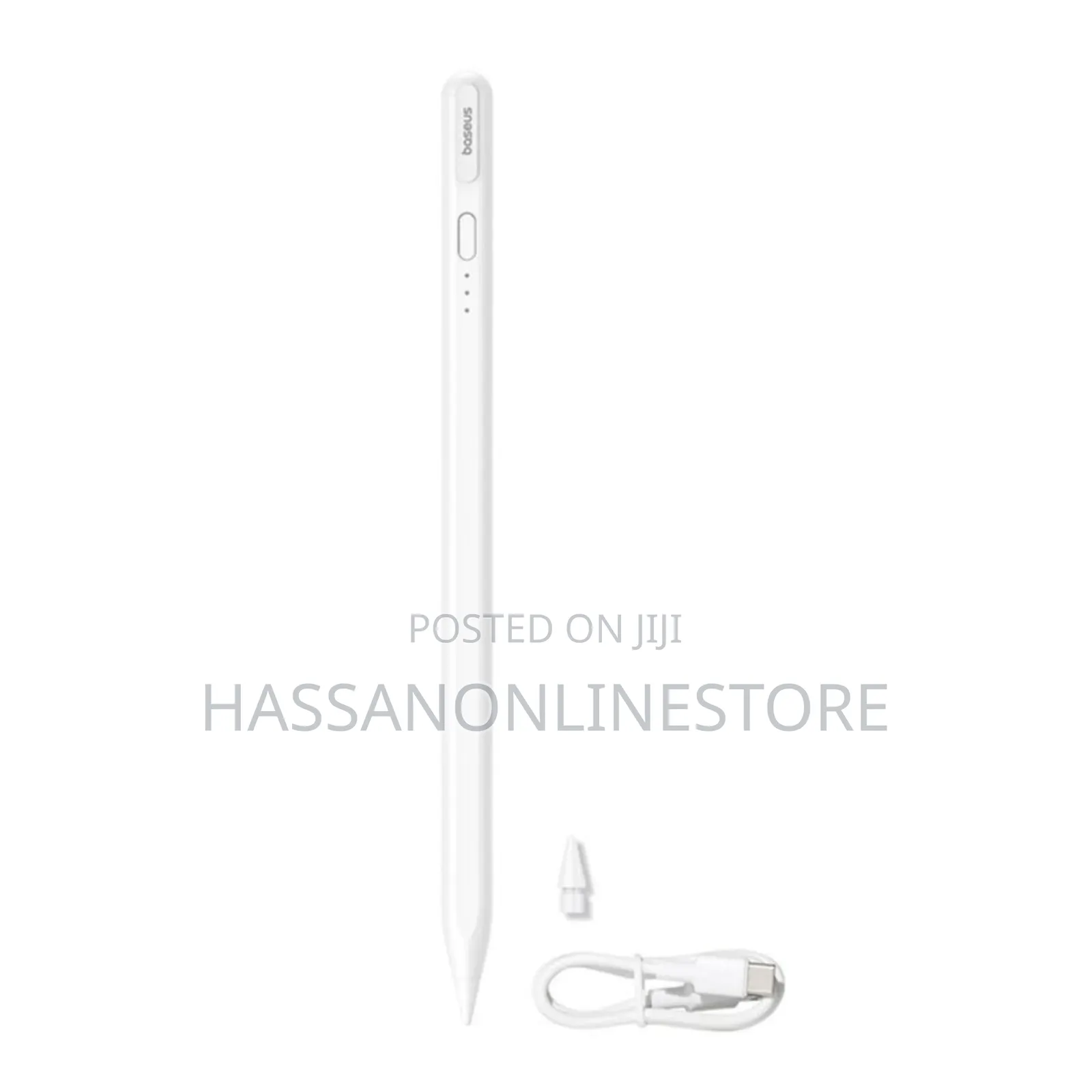 Acsxb-C02 Baseus Active and Passive Universal Stylus Pen