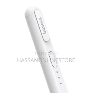 Acsxb-C02 Baseus Active and Passive Universal Stylus Pen