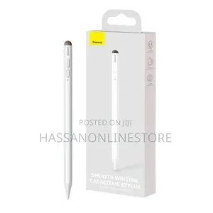Acsxb-C02 Baseus Active and Passive Universal Stylus Pen