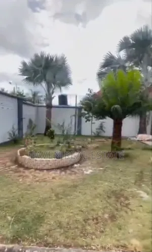 6bdrm House in Kigamboni for rent