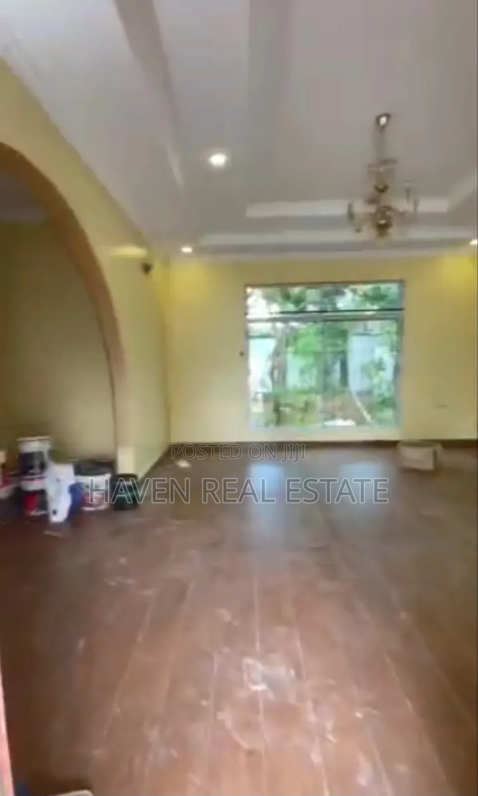 6bdrm House in Kigamboni for rent